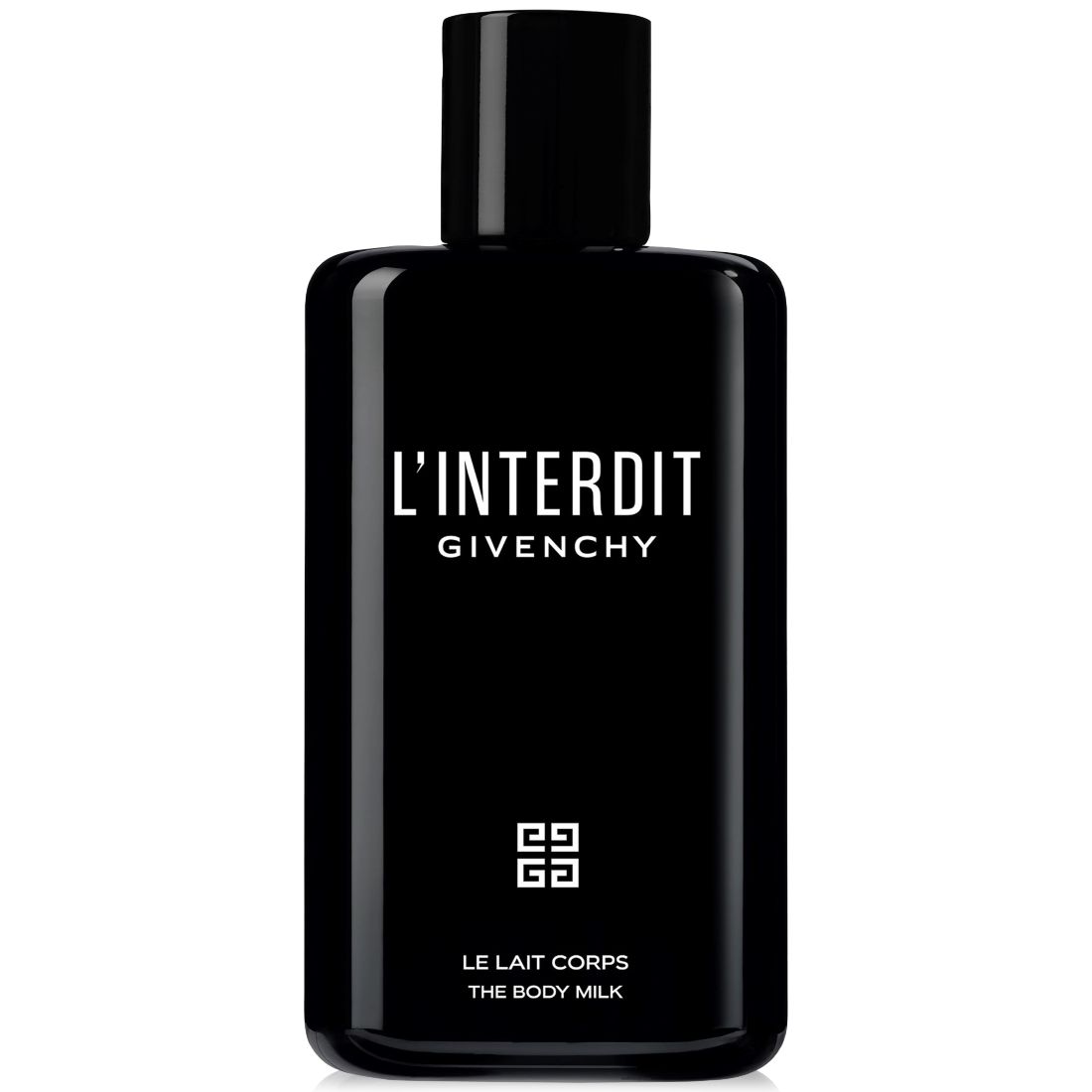 Givenchy L'Interdit Body Milk, 6.7 oz.
