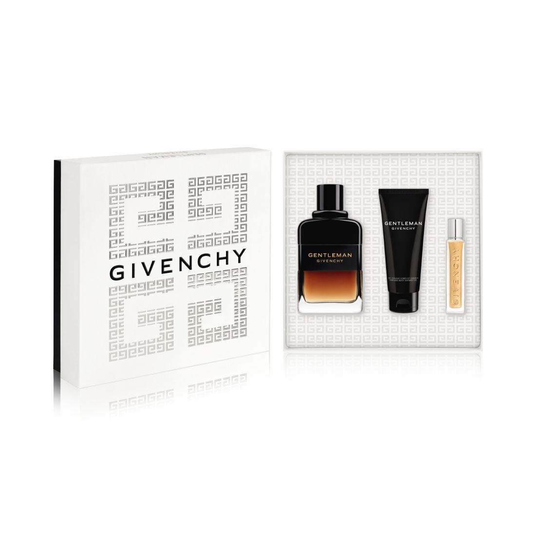 RESERVED FOR DEALS buy FROM IL Perfume bundle