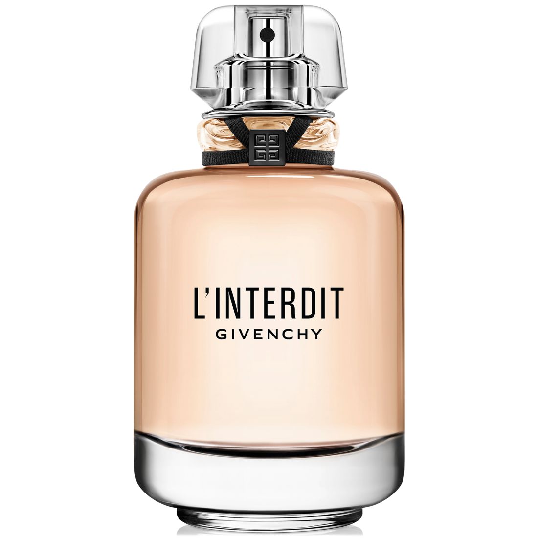 Givenchy L'Interdit Eau de Parfum Spray, 4.2-oz.