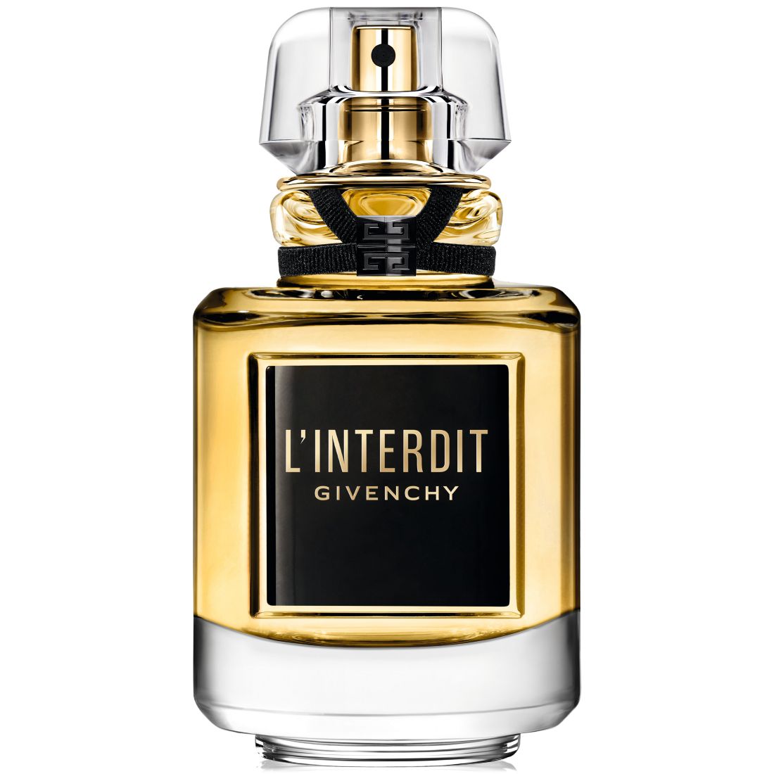 Givenchy L'Interdit Parfum Spray, 1.7 oz.