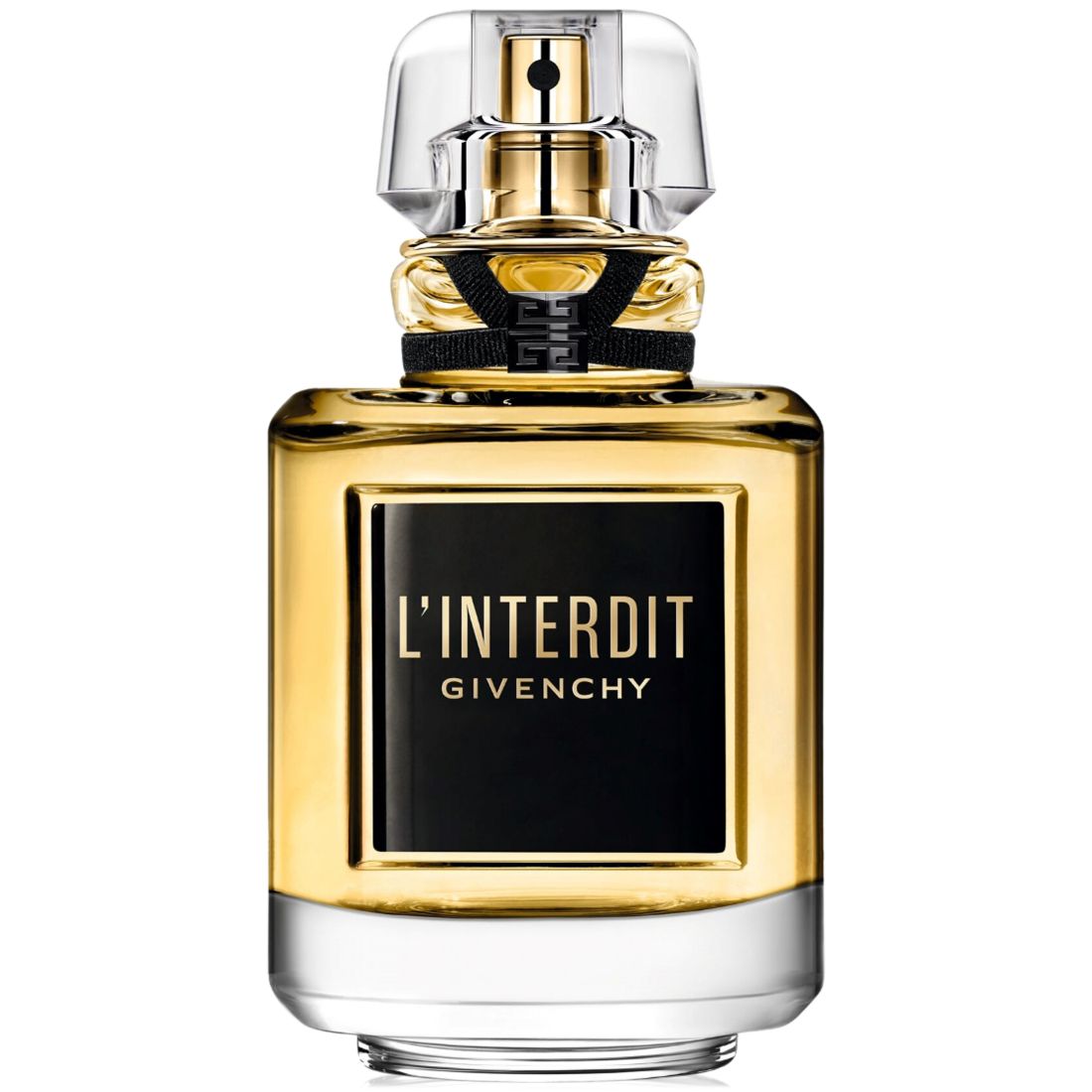 Givenchy L'Interdit Parfum Spray, 2.7 oz.