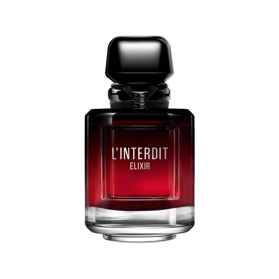 Givenchy L'Interdit Elixir Parfum Spray, 2.7 oz.