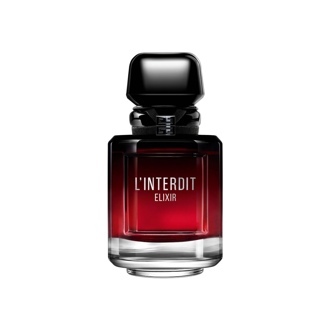 Givenchy L'Interdit Elixir Parfum Spray, 1.7 oz.