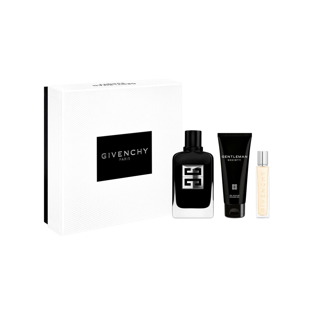 Givenchy 3-Pc. Gentleman Society Eau de Parfum Spray Gift Set