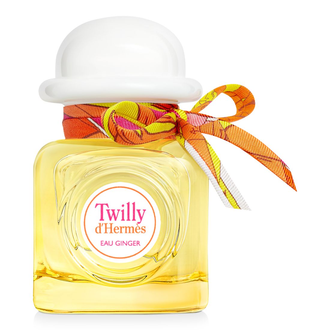 Hermes Twilly d'Hermes Eau Ginger Eau de Parfum, 1.6-oz.