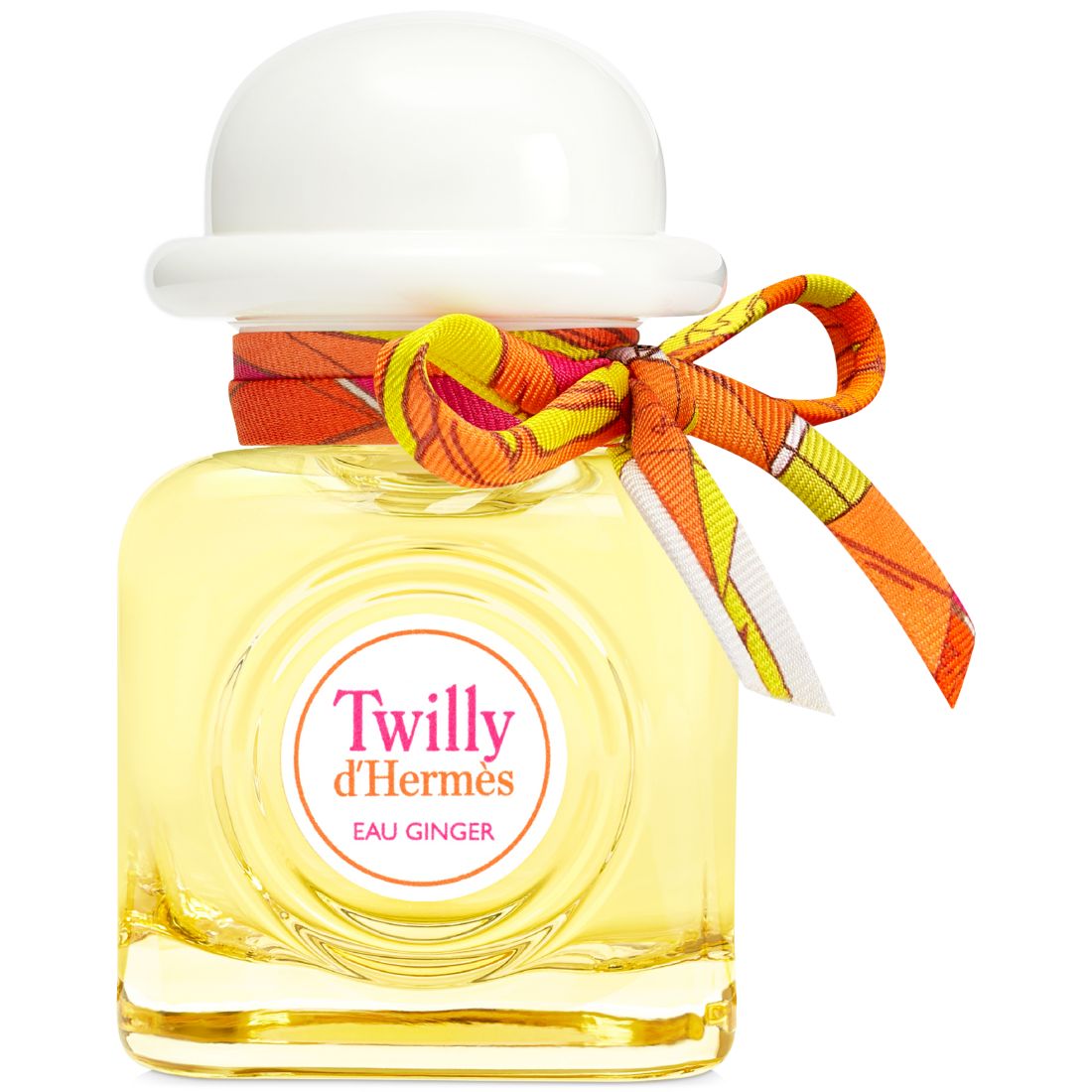 Hermes Twilly d'Hermes Eau Ginger Eau de Parfum, 2.87-oz.