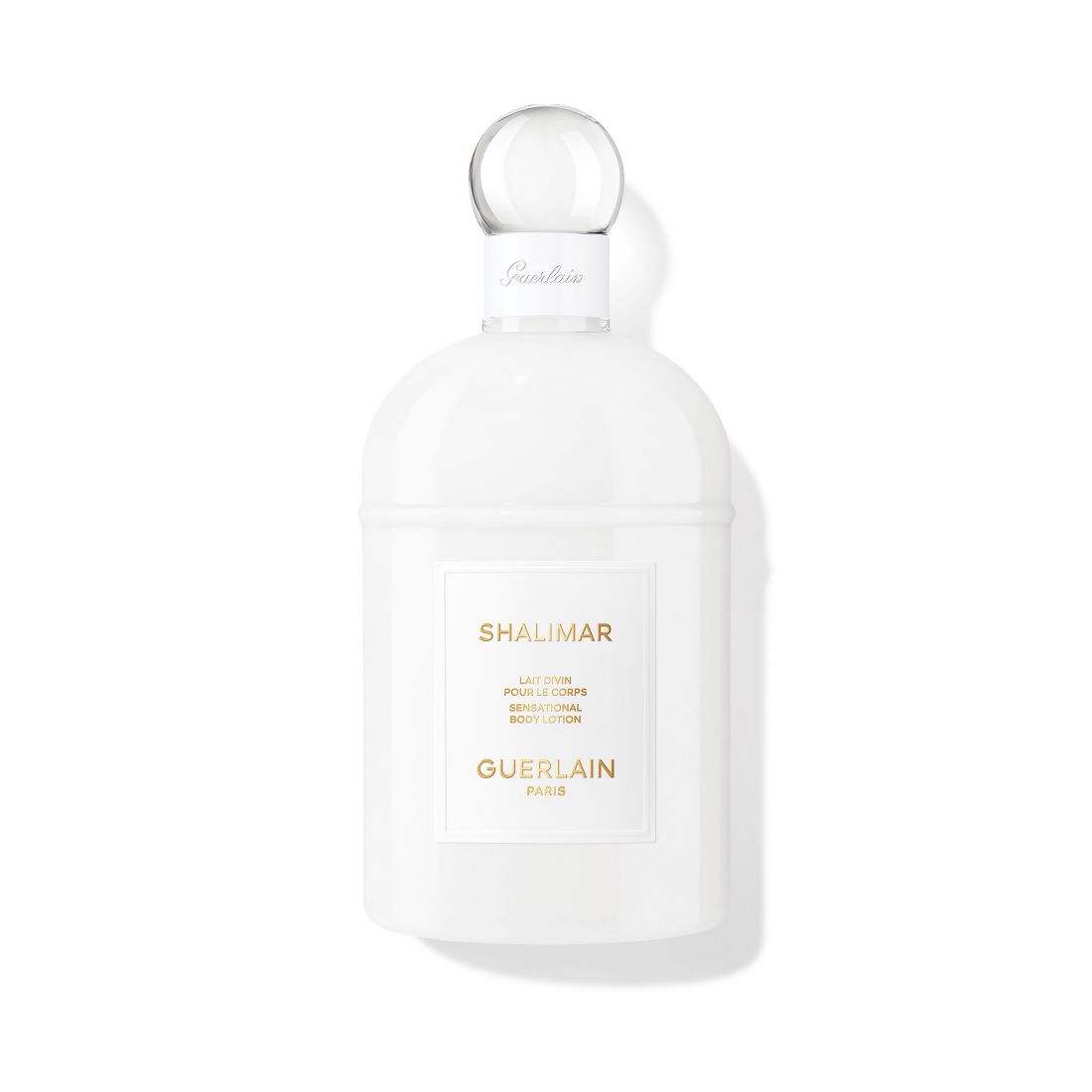 Guerlain Shalimar Perfumed Body Lotion, 6.7 oz