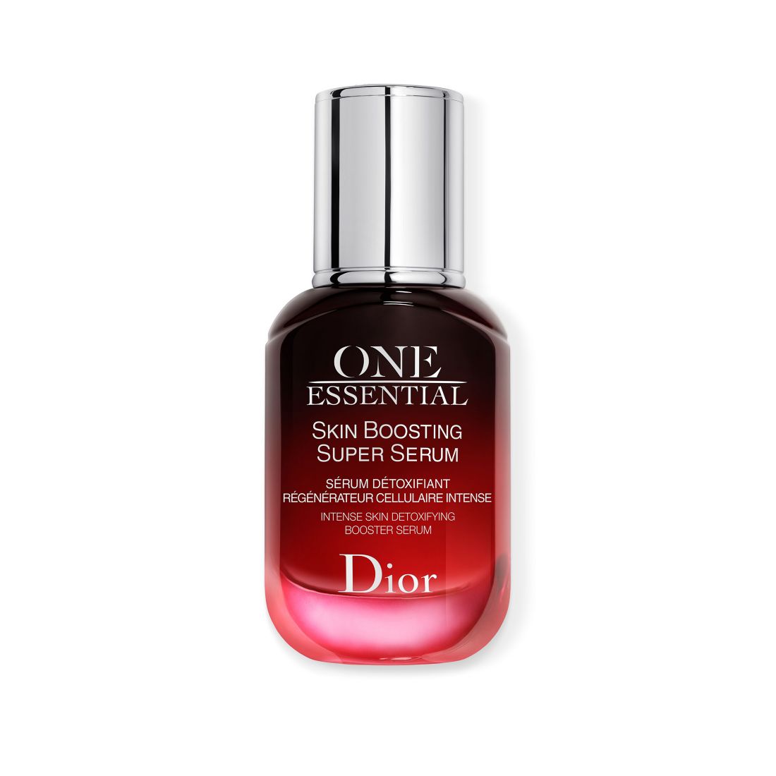 Dior One Essential Skin Boosting Super Serum, 1 oz.