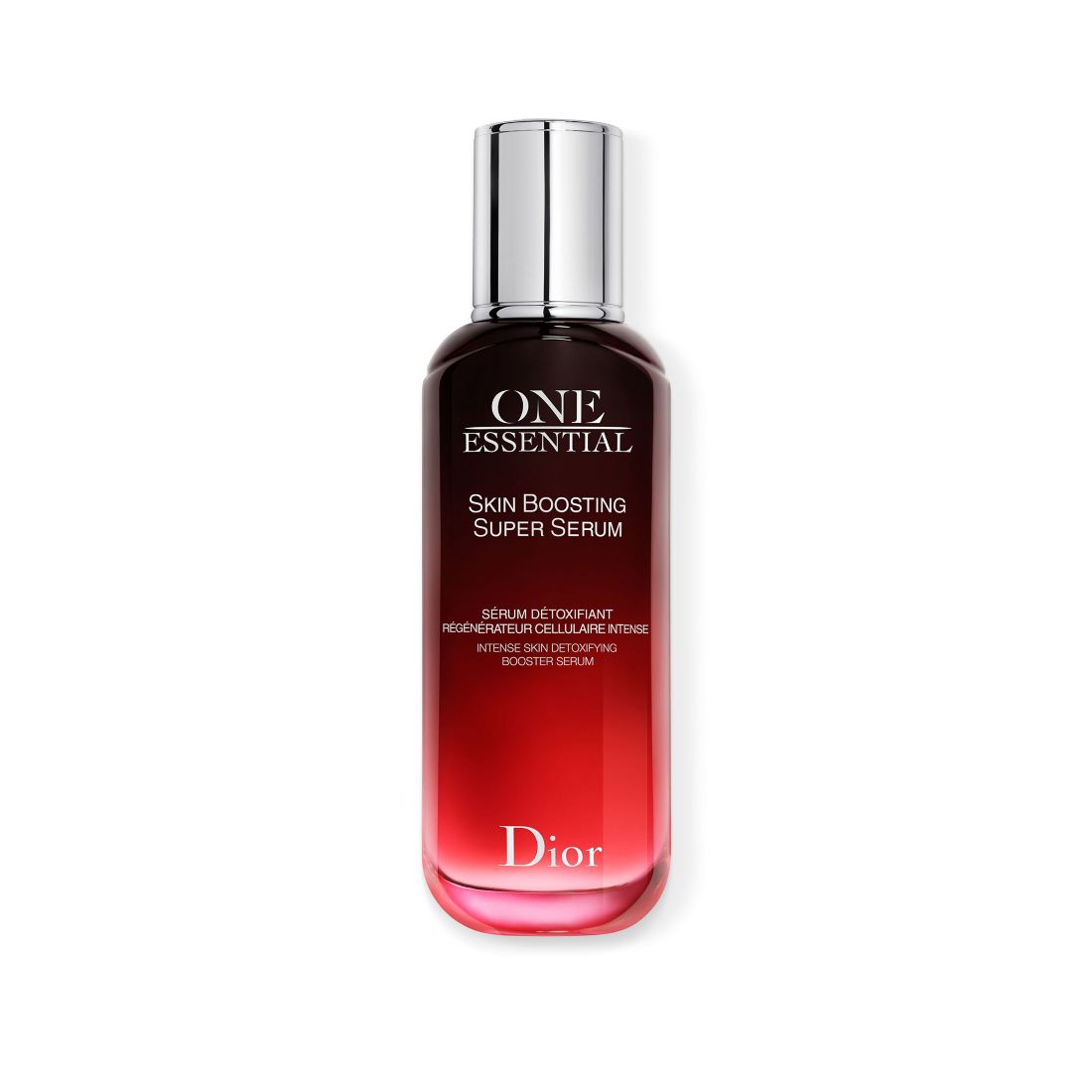Dior One Essential Skin Boosting Super Serum, 2.5 oz.