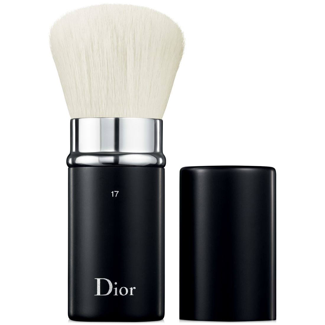 Dior Backstage Retractable Kabuki Brush N°17