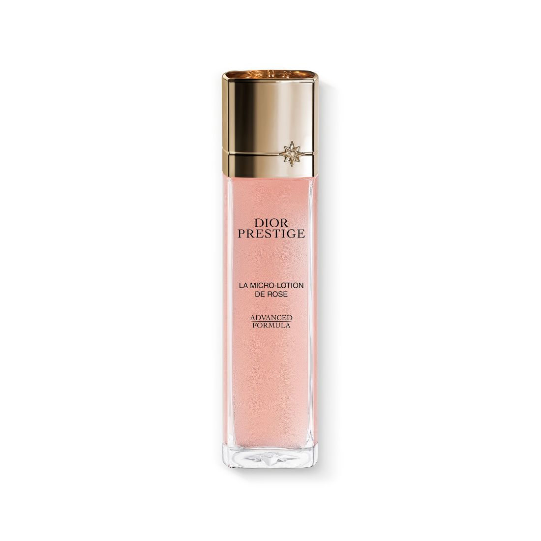 Dior Prestige La Micro-Lotion de Rose Advanced Formula, 5 oz.