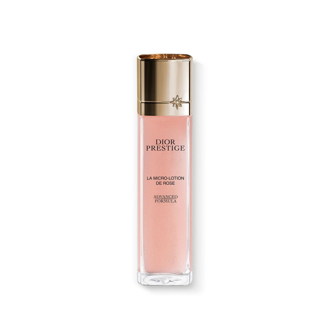 Dior Prestige La Micro-Lotion de Rose Advanced Formula, 3.4 oz.