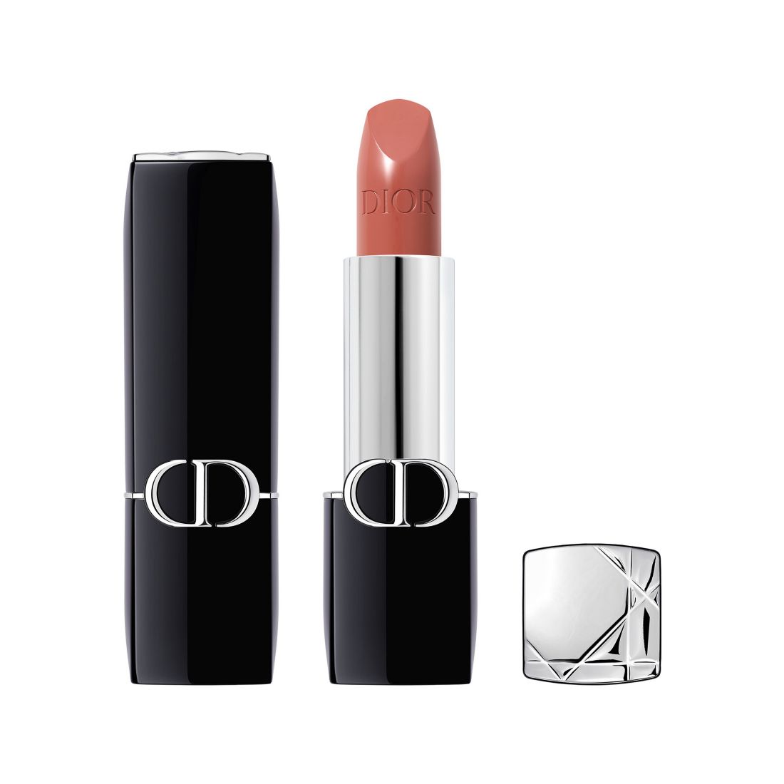 Dior Rouge Dior Lipstick - Satin