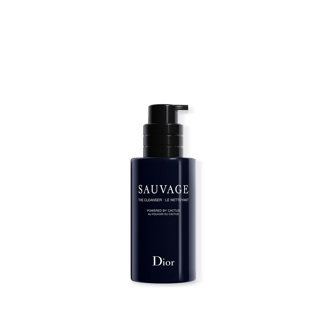 Dior Men's Sauvage Cleanser, 4 oz.