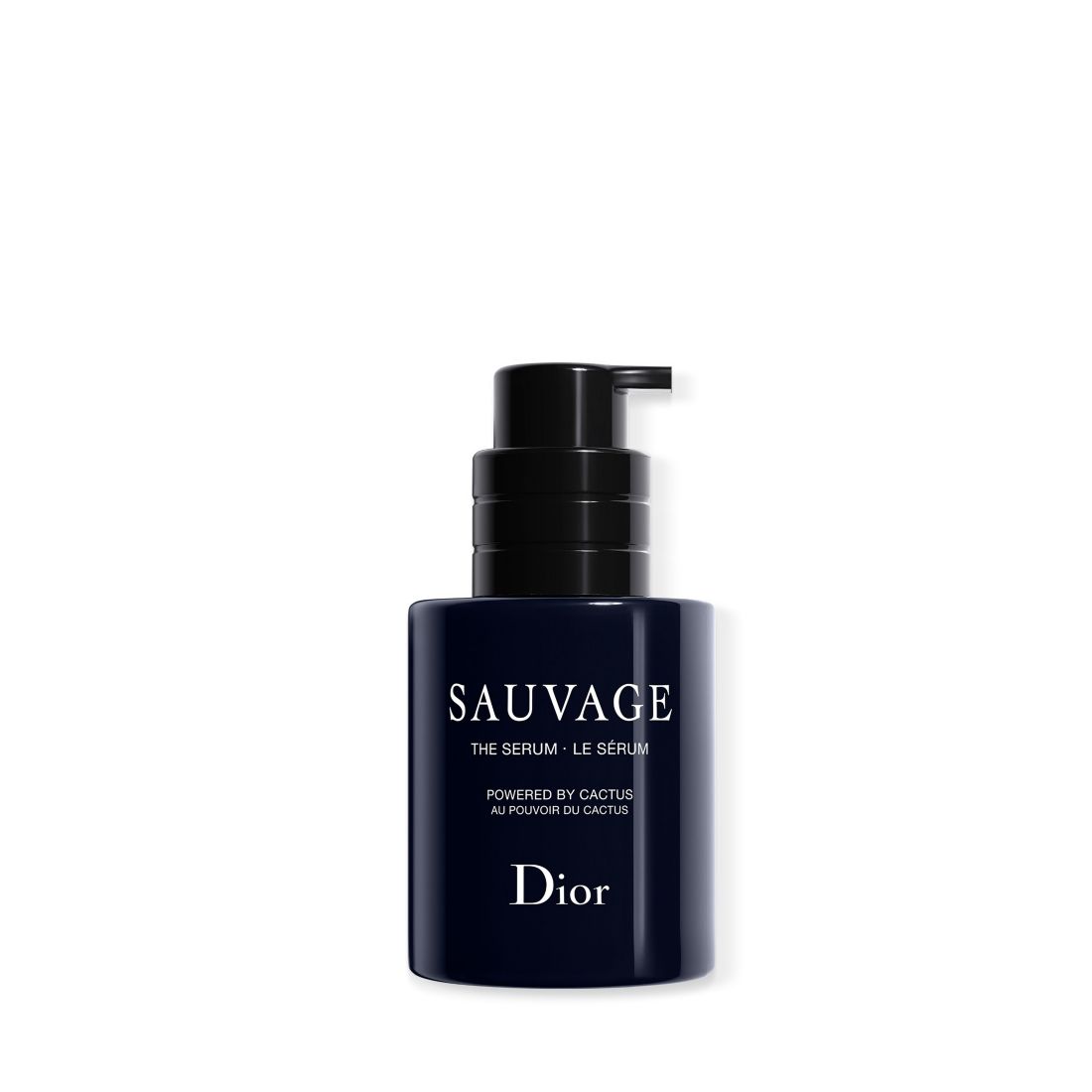 Dior Men's Sauvage Serum, 1.7 oz.