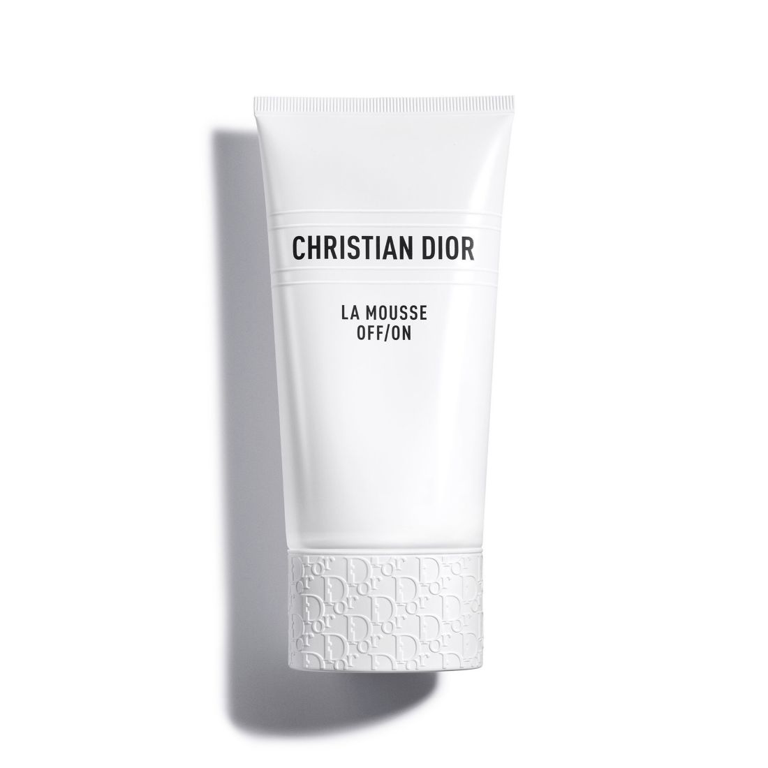 Dior La Mousse Off/On Foaming Cleanser, 5 oz.