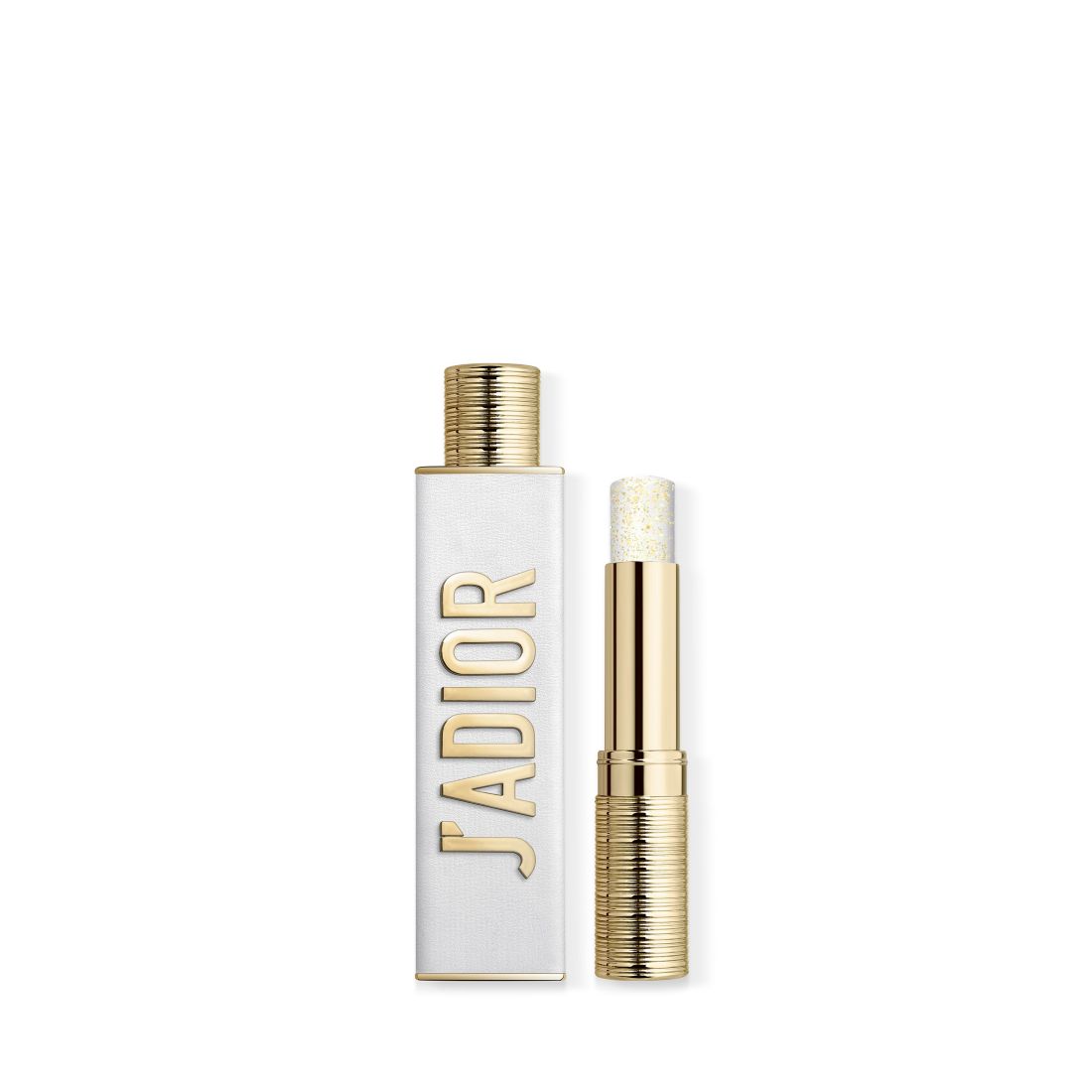 Dior J'adior Solid J'adore Eau De Parfum, 0.11 oz.