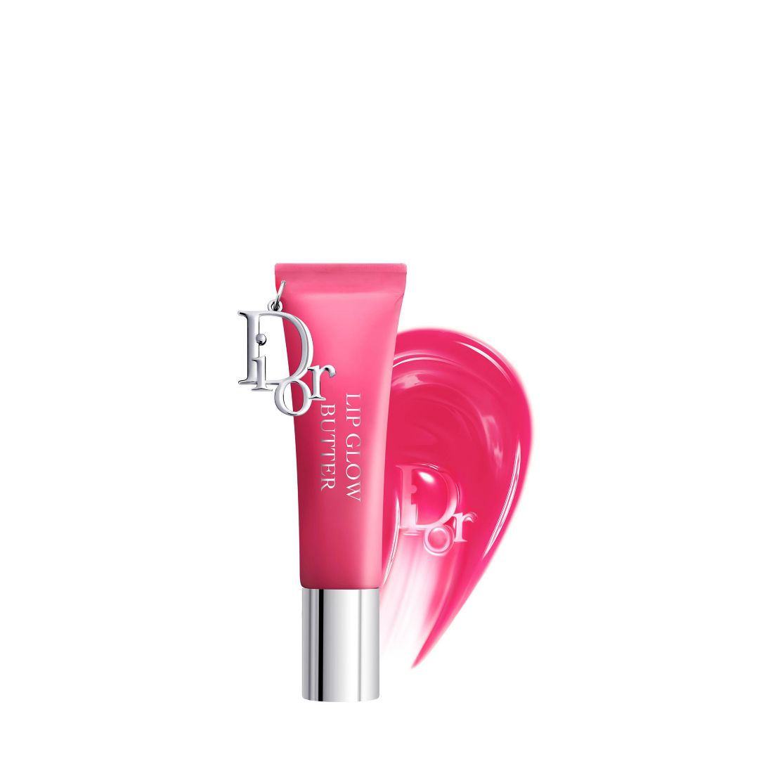 Dior Addict Lip Glow Butter