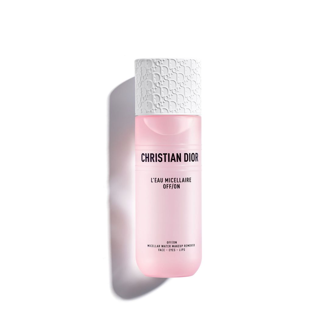 Dior L'Eau Micellaire Makeup Remover, 5.9 oz.