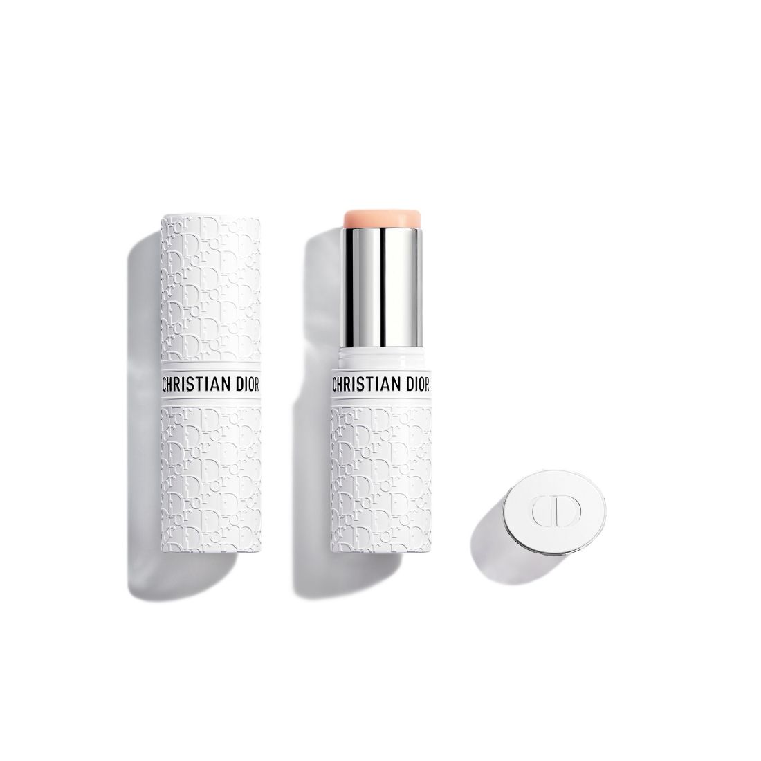 Dior Invisible Uv Protection Mattifying Sunscreen Stick, 0.3 oz.