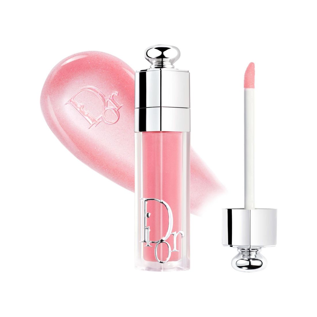 Dior Addict Lip Maximizer Gloss, 0.02 oz.