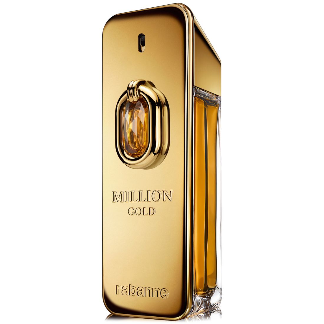 Rabanne Men's Million Gold Elixir Parfum Intense, 3.4 oz.