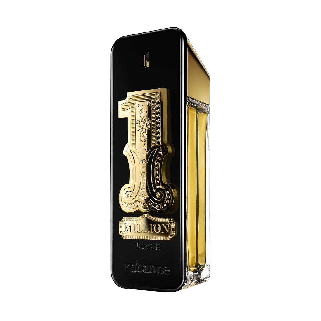 Rabanne 1 Million Black Eau de Parfum, 1.7 oz.