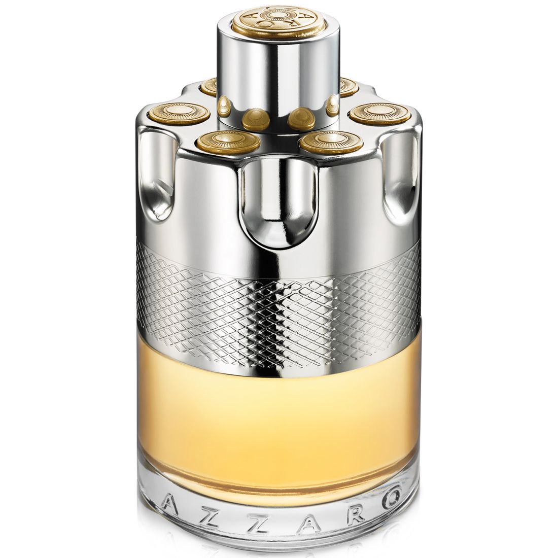 Azzaro Wanted Eau de Toilette Spray, 3.4 oz.