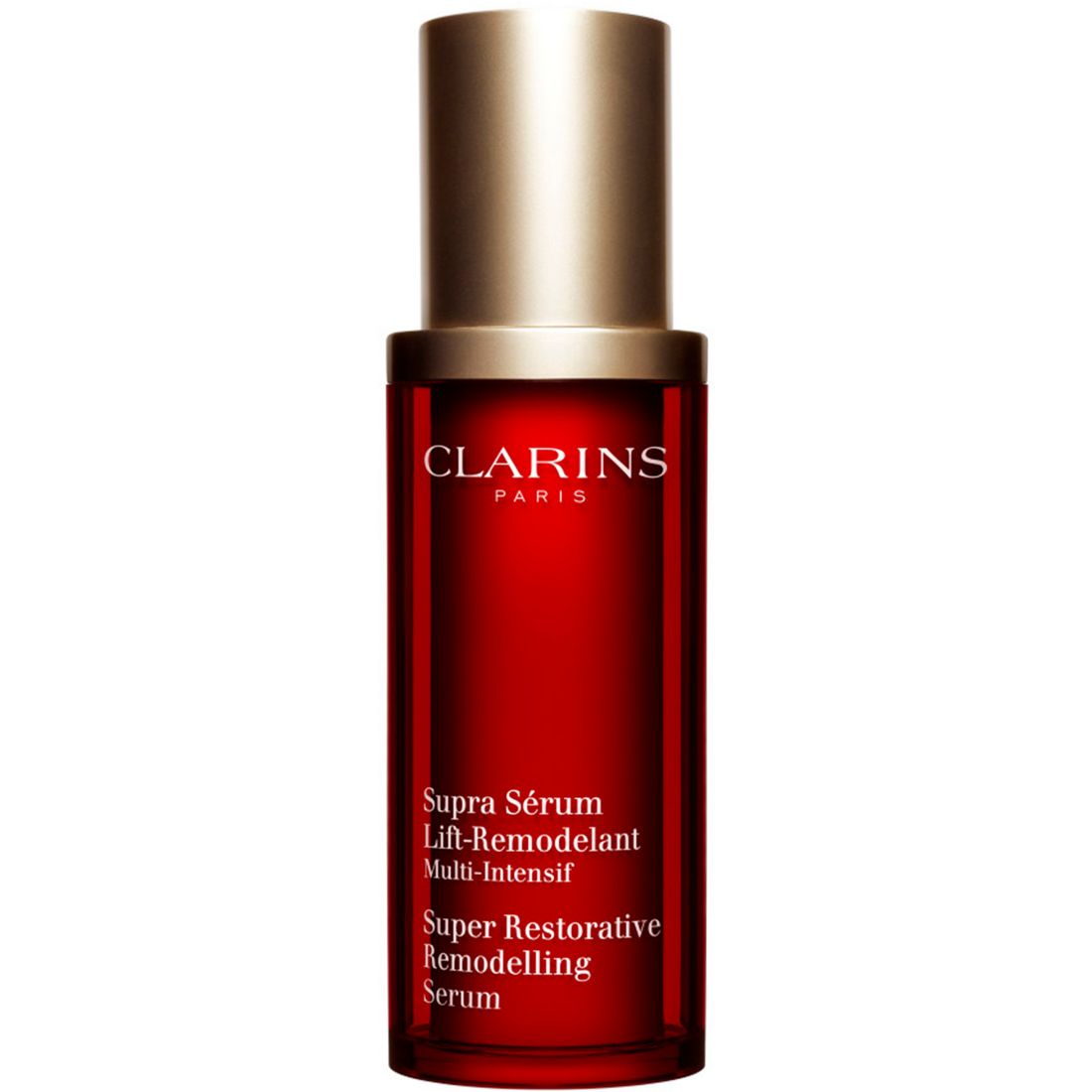 Clarins Super Restorative Remodelling Serum, 1 oz.