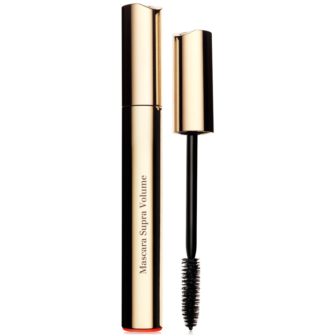 Clarins Supra Volumizing & Lengthening Mascara, 0.2 oz.