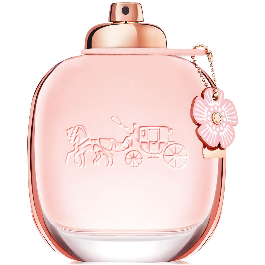 Coach Floral Eau de Parfum Spray, 5-oz.