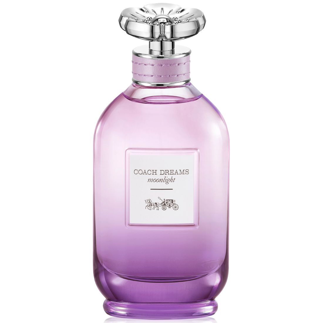 Coach Dreams Moonlight Eau De Parfum Spray By Coach - 3 oz Coach Dreams Moonlight Eau De Parfum Spray By Coach - 3 oz