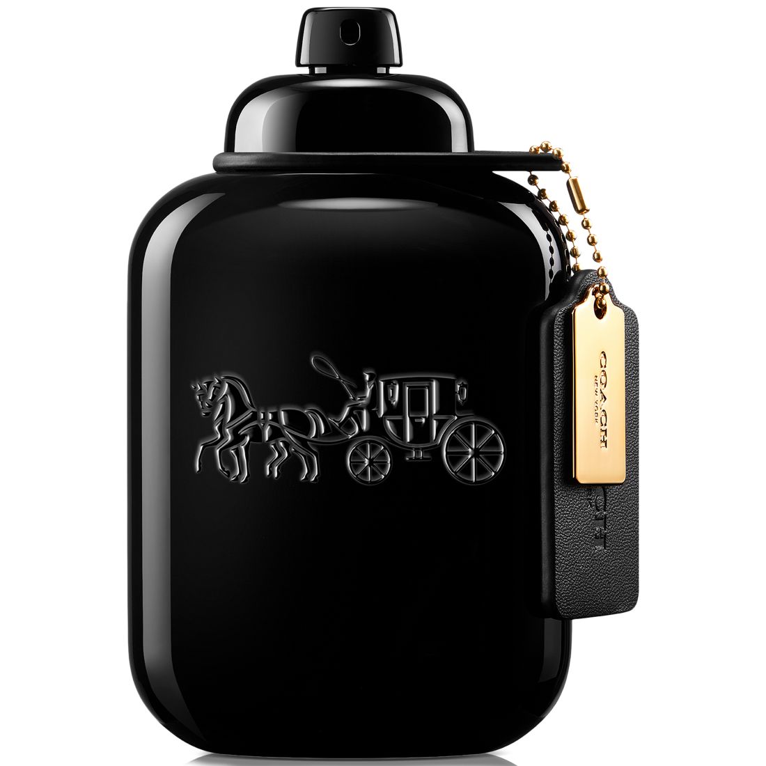 Coach For Men Eau de Parfum Spray, 3.3 oz.