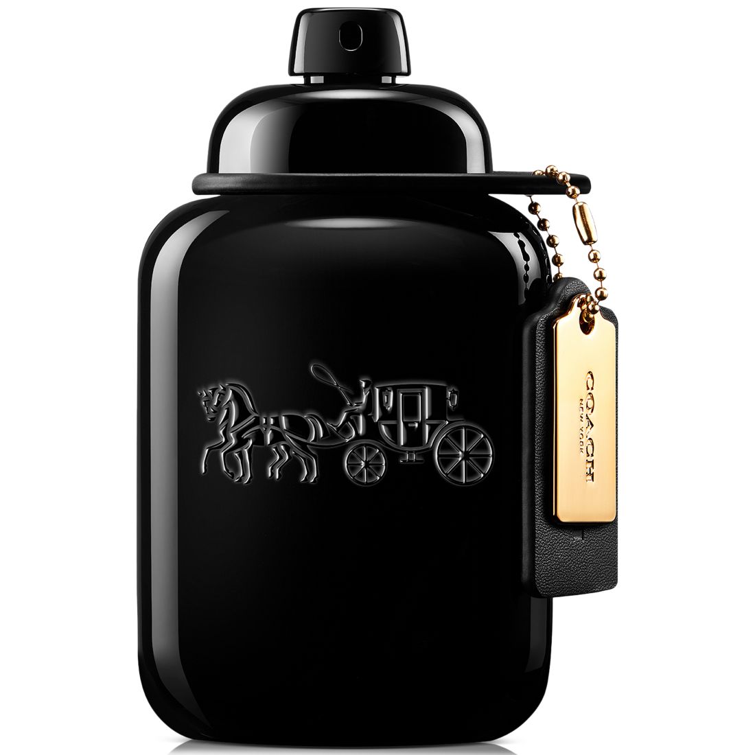 Coach For Men Eau de Parfum Spray, 2 oz.