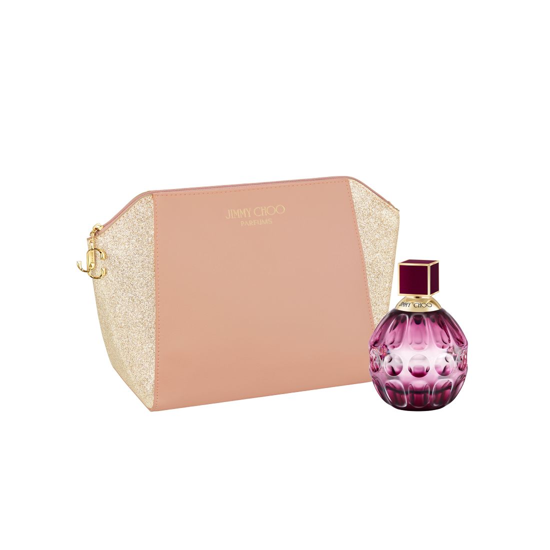 Jimmy Choo 2-Pc. Fever Eau de Parfum Gift Set