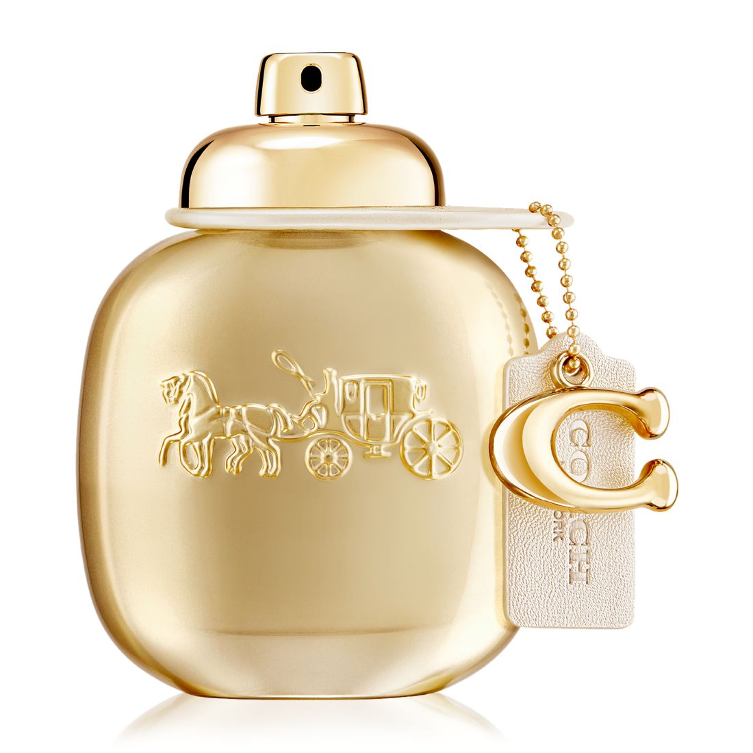 Coach Gold Parfum Spray, 1.7 oz.