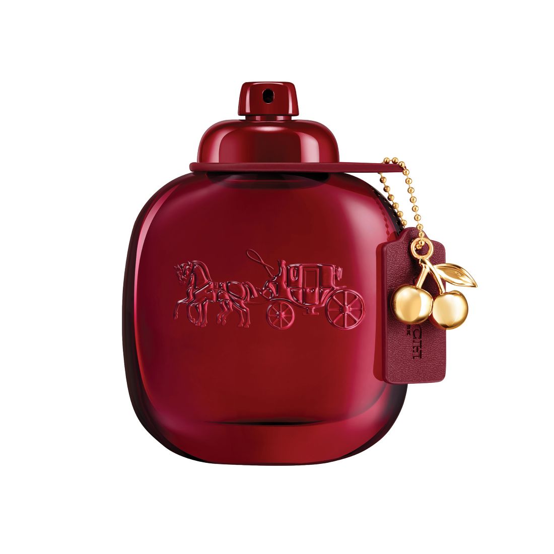Coach Cherry Parfum, 3.0 fl. oz.