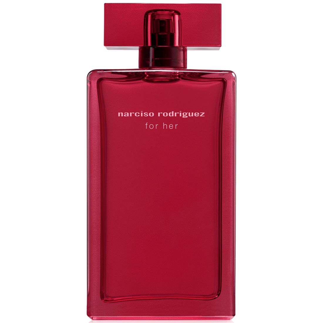 Narciso Rodriguez For Her Eau de Parfum Intense, 3.3 oz.