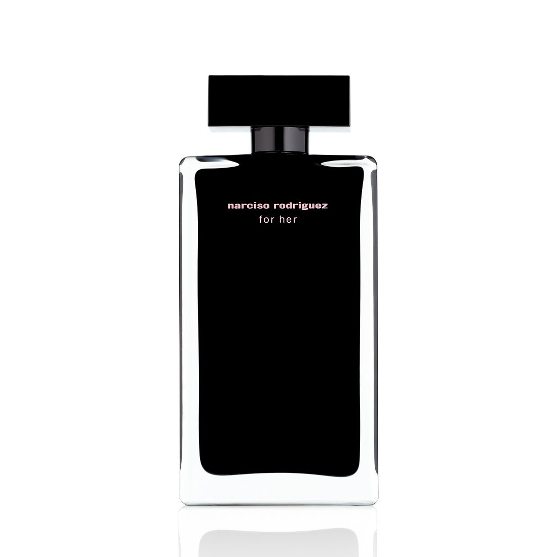 Narciso Rodriguez for her eau de toilette spray, 5 oz.