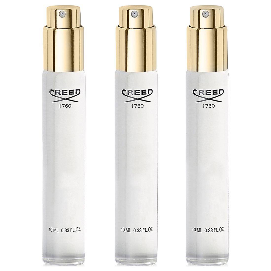 Creed 3-Pc. Silver Mountain Water Atomizer Refill Set