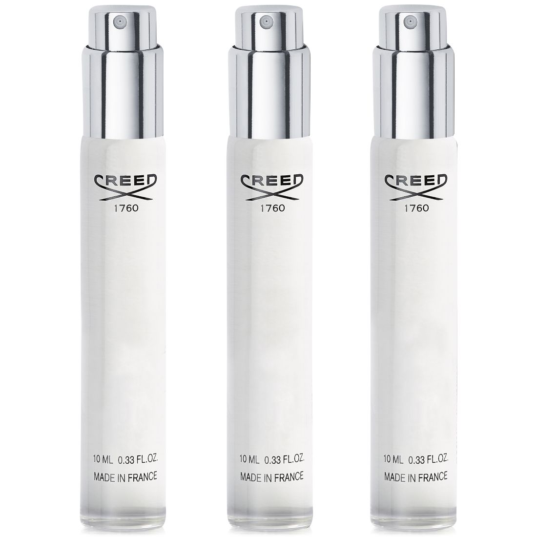 Creed 3-Pc. Love In White Atomizer Refill Set