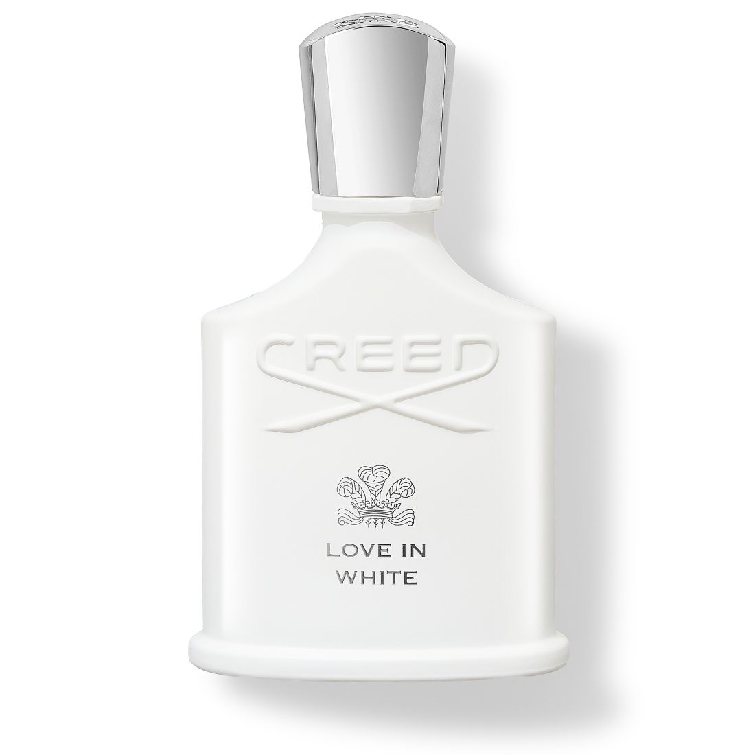 Creed Love In White For Summer, 2.5 oz.