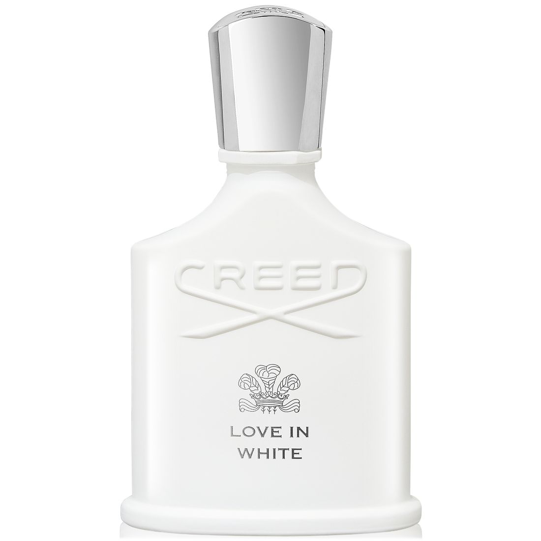 Creed Love In White, 2.5 oz.