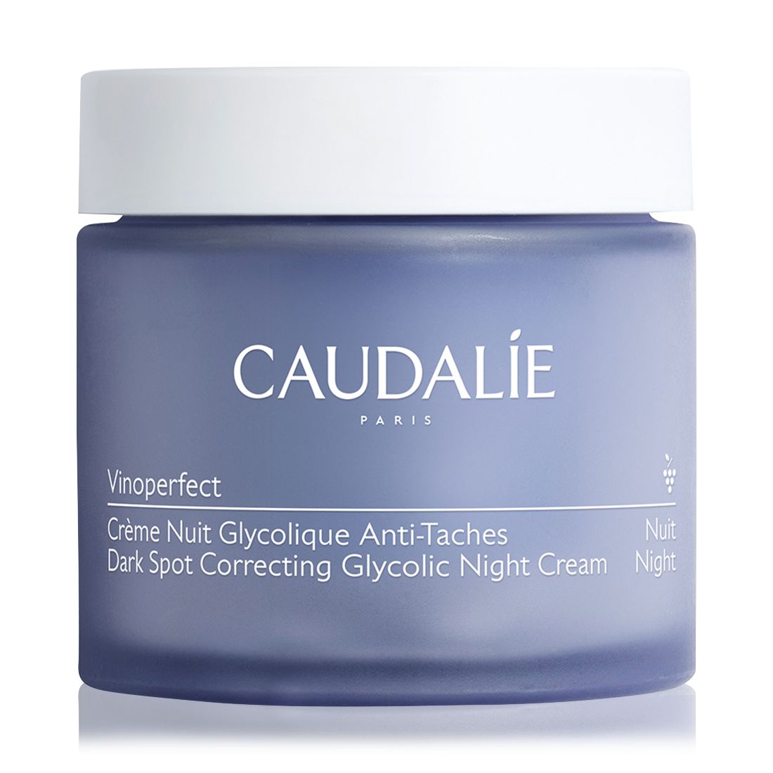Caudalie Vinoperfect Night Cream, 50 ml