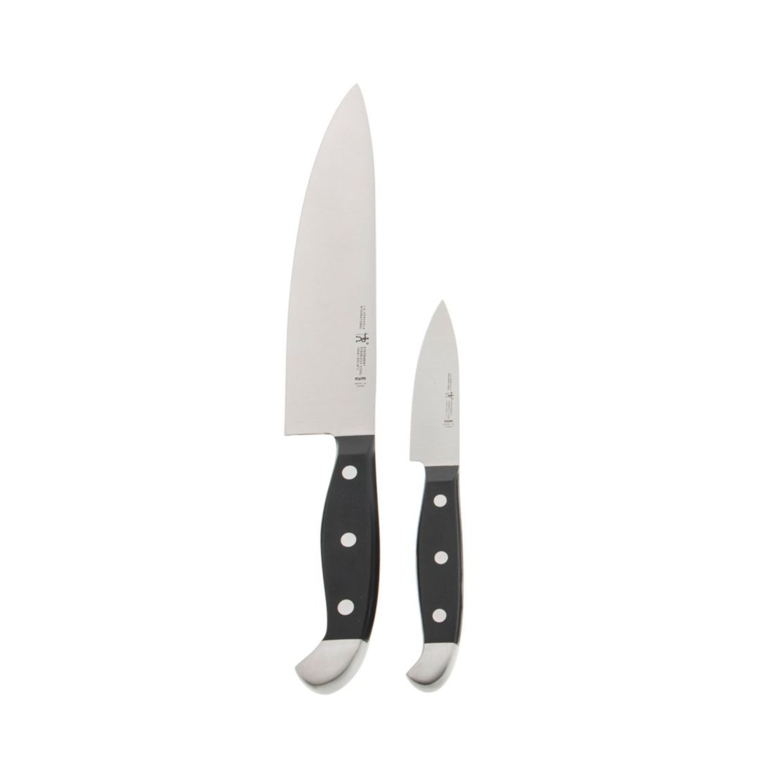 Henckels International Statement 2-Pc. Chef's Knife Set