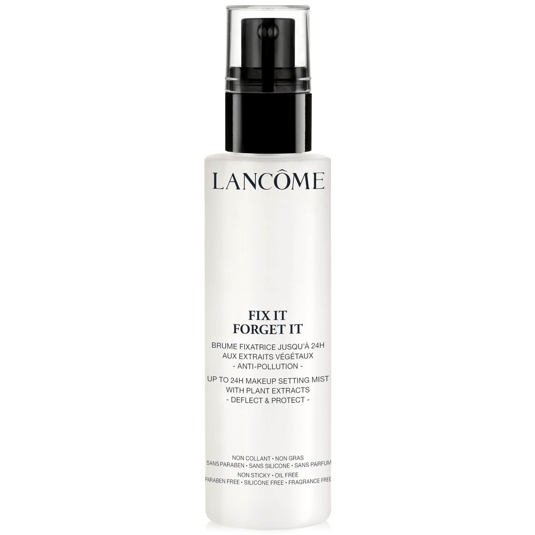 Lancome Fix It Forget It Setting Spray, 3.4 oz