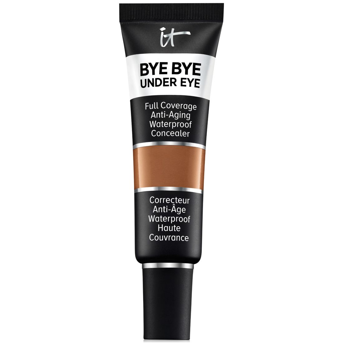 It Cosmetics Bye Bye Under Eye Anti-Aging Waterproof Concealer