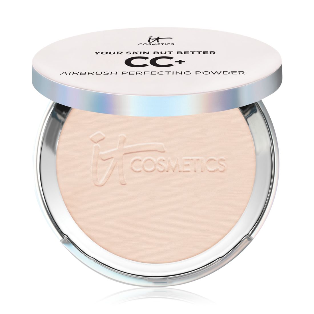 It Cosmetics Cc+ Airbrush Perfecting Powder Foundation