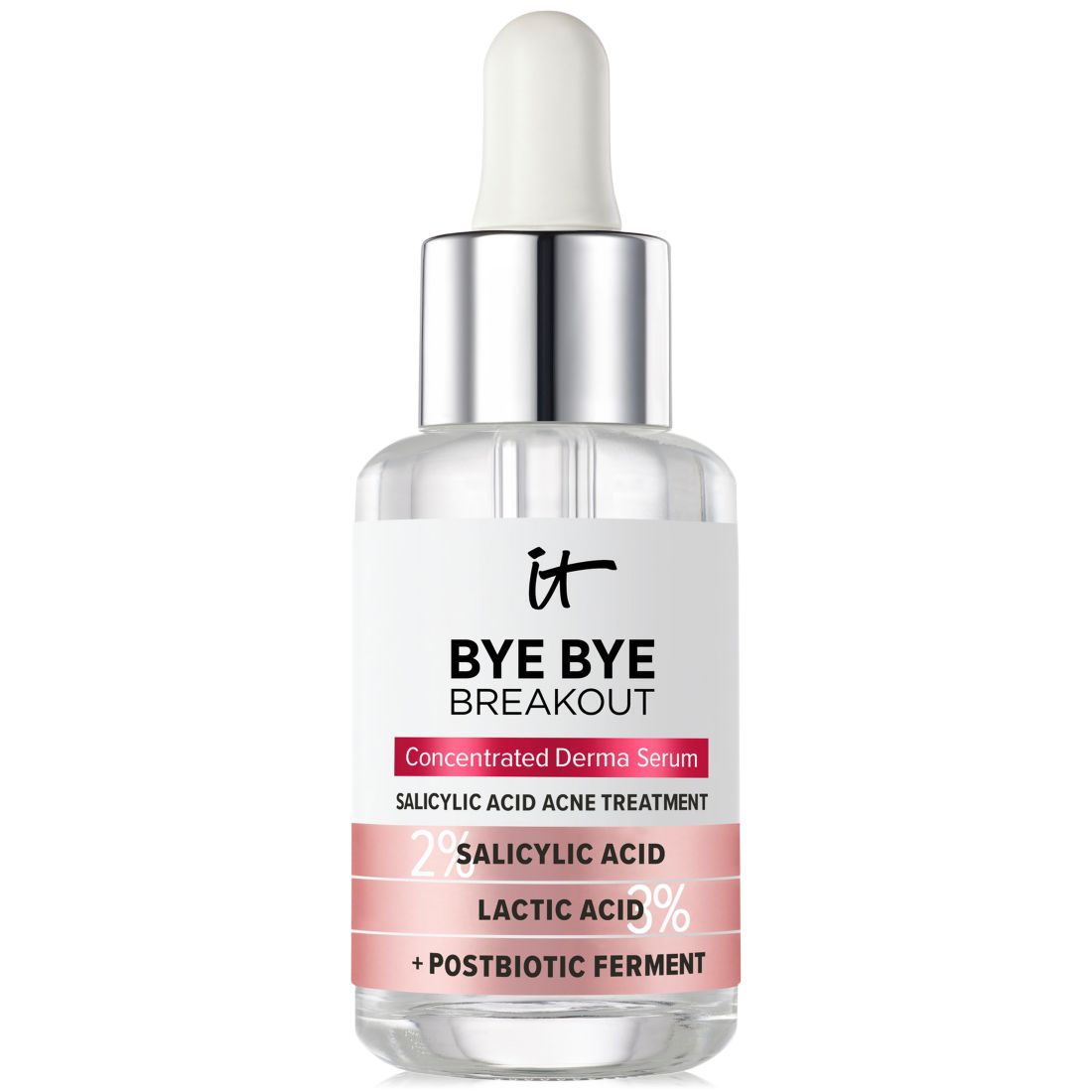 It Cosmetics Bye Bye Breakout Serum