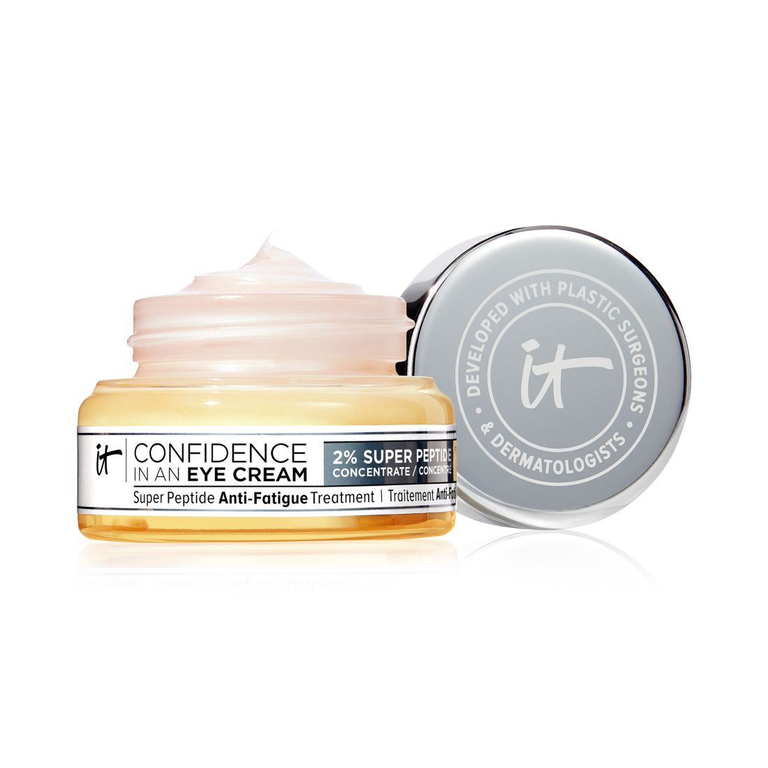 It Cosmetics Confidence In An Eye Cream, Full Size